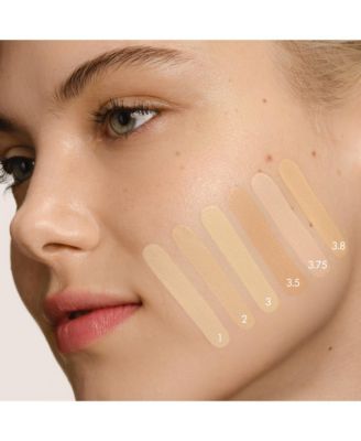 Luminous Silk Natural Glow 24-Hour Wear Blurring Liquid Foundation