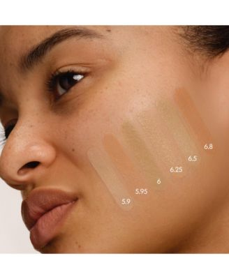 Luminous Silk Natural Glow 24-Hour Wear Blurring Liquid Foundation