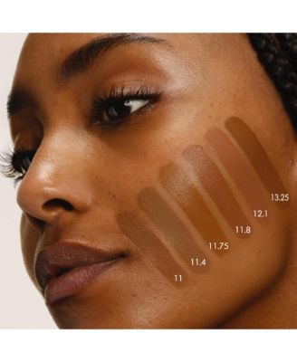 Luminous Silk Natural Glow 24-Hour Wear Blurring Liquid Foundation