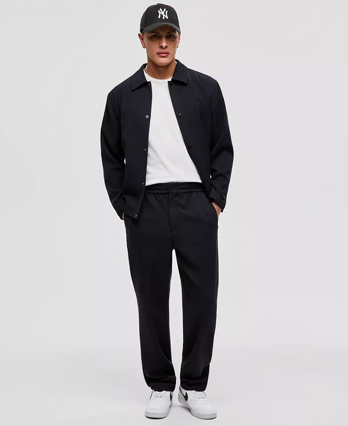 Men's Relaxed Pants