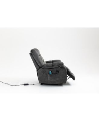 Streamdale Power Lift Recliner Chair for Elderly