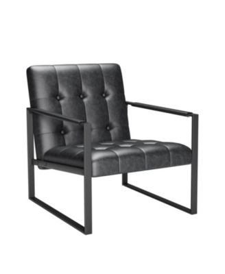 Streamdale Accent Chair with Ottoman