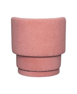 Streamdale 360 Degree Swivel Back Sofa Chair With Storage Space, Suitable For Bedroom and Living Room