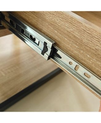 Modern End Table Set of 2