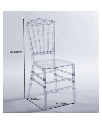 welding chair,dining chair,set of 4,plastic seat