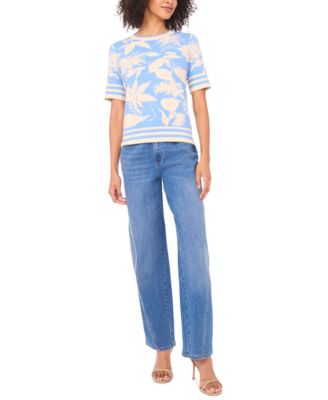 Women's Crewneck Sweater