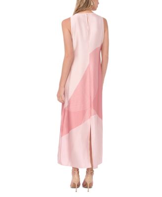 Women's Crewneck Tank Dress