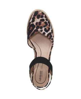 Women's Kimmie Wedge Espadrilles