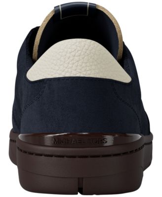 Men's Wilton Lace-Up Sneakers