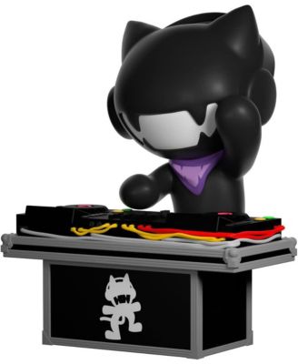 Music Collection - Monstercat Vinyl Figure #5