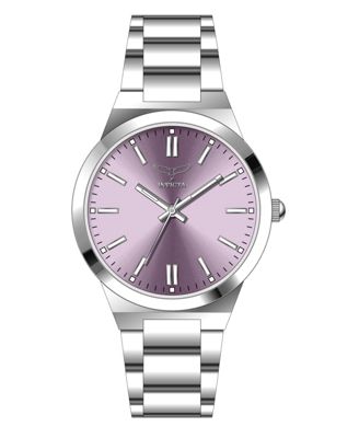 Women's 69058 Celestial Quartz PC21S Copper Dial Watch