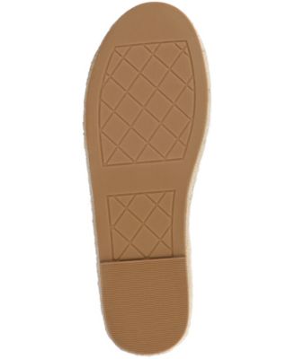 Women's Kenzie Espadrille Mary Jane Flats