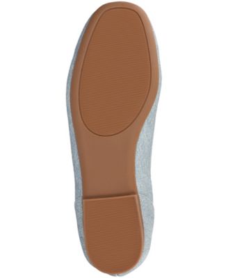 Women's Noelia Square Toe Loafers