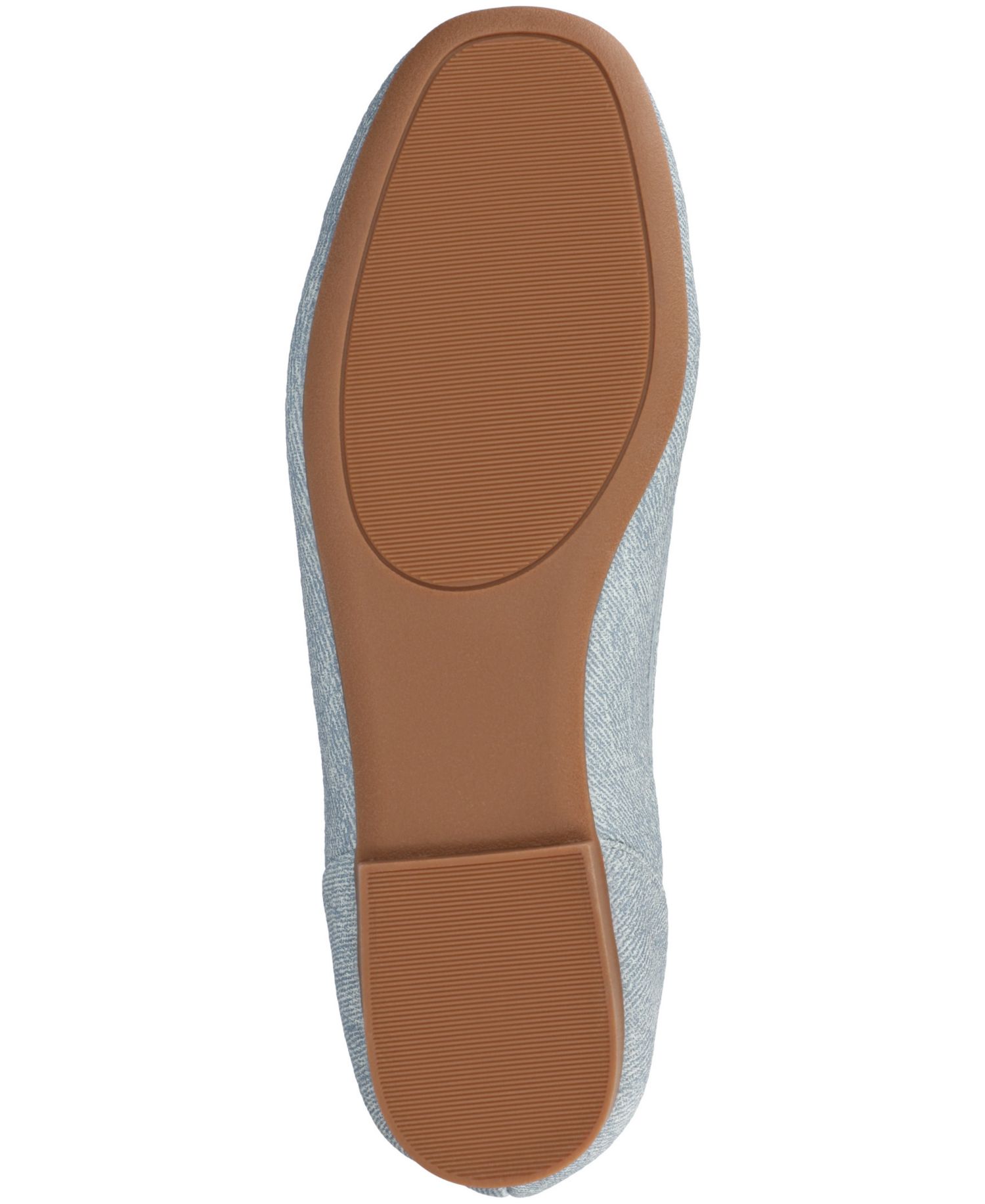 Women's Noelia Square Toe Tailored Flats