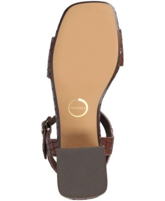 Women's Shaina Open Toe Sandals