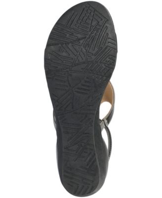 Women's Trayle Wedge Sandals