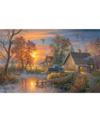 Flower Jigsaw Puzzle for Adults