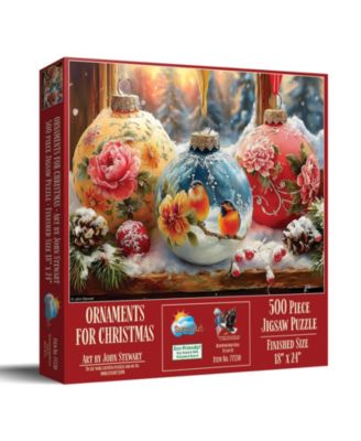 Flower Jigsaw Puzzle for Adults
