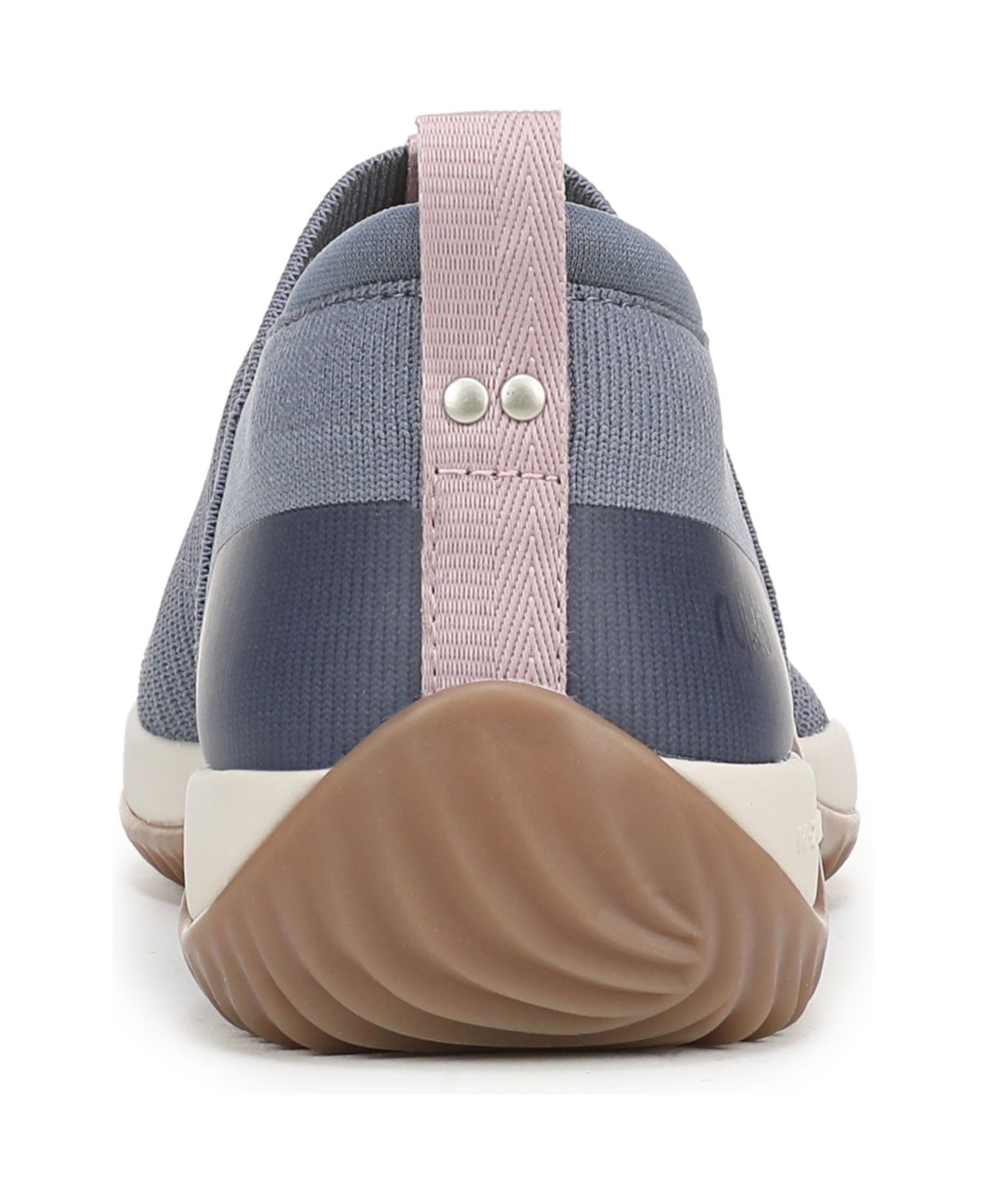 Women's Echo Knit Slip On Sneakers