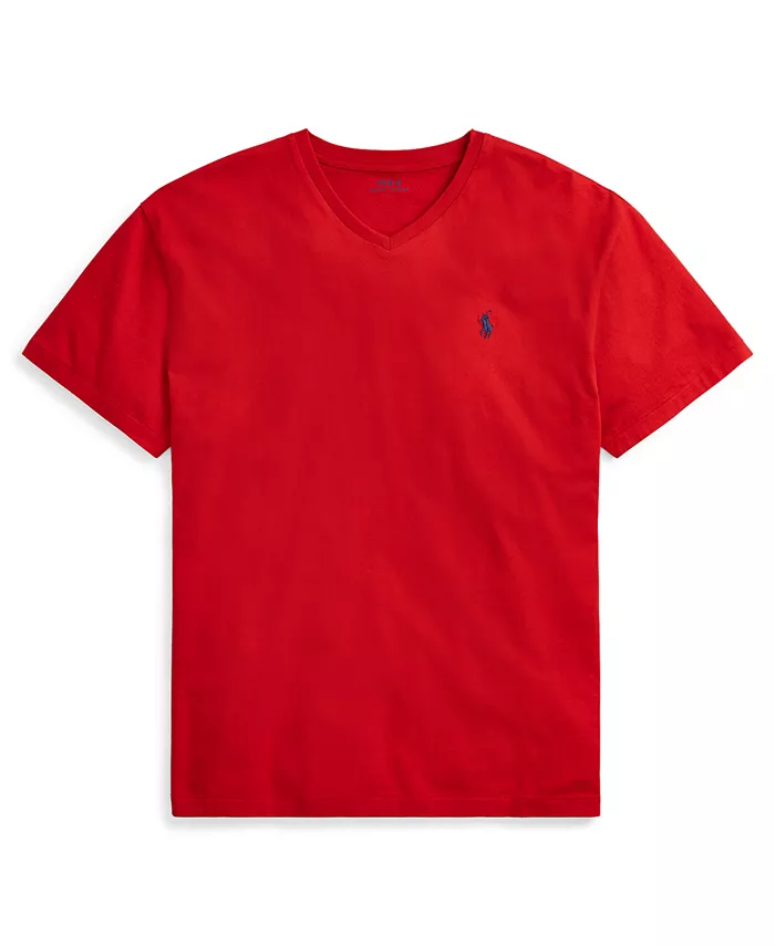 Men's Classic-Fit V-Neck T-Shirt - thumbnail 9
