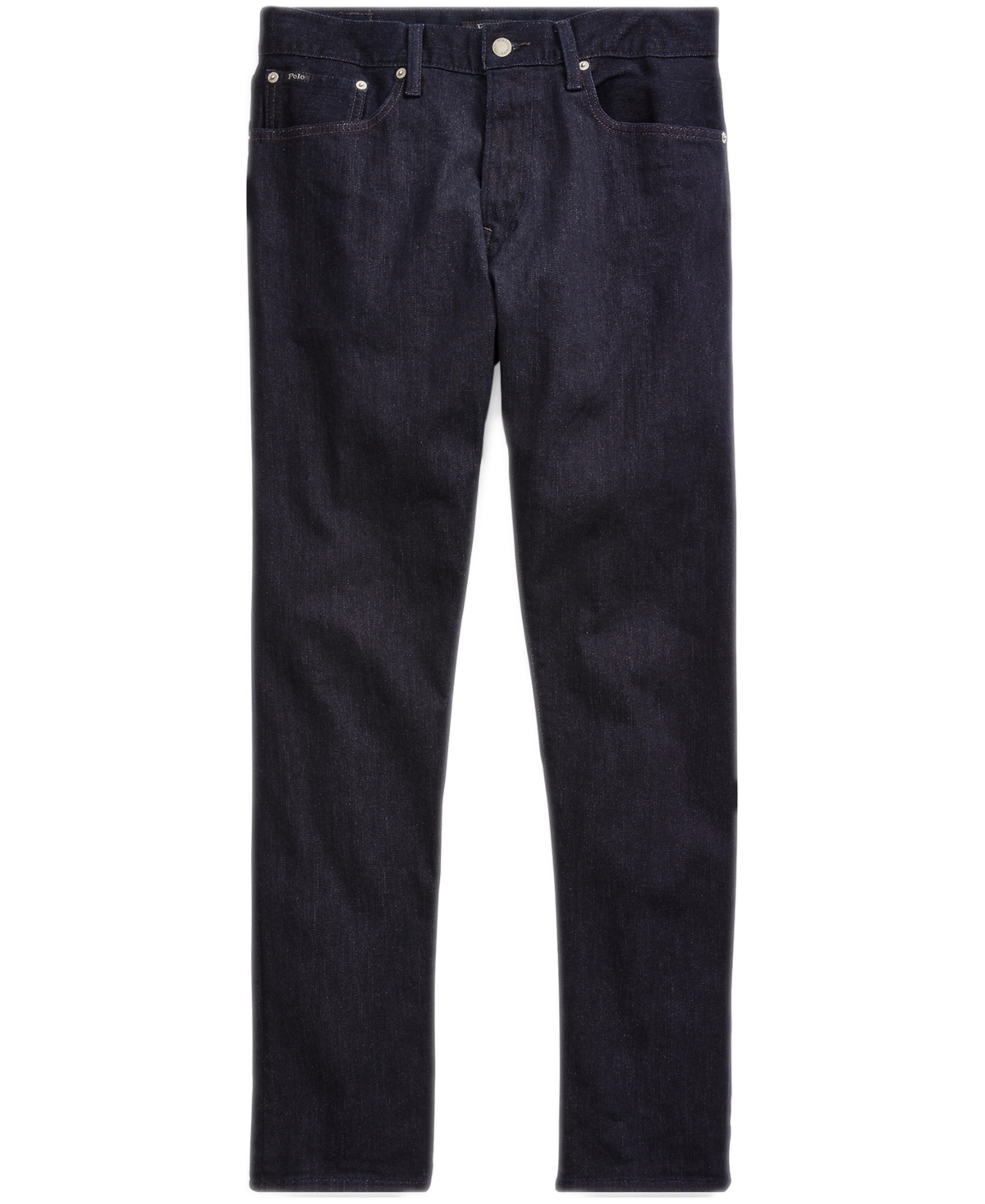 Polo Ralph Lauren Men's Hampton Relaxed Straight Jeans