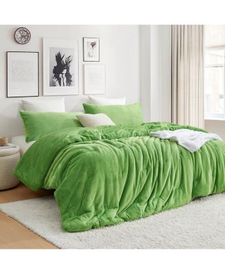 Nashville Ribs - Oversized Comforter Set