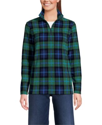 Women's Anyweather Fleece Quarter Zip Pullover