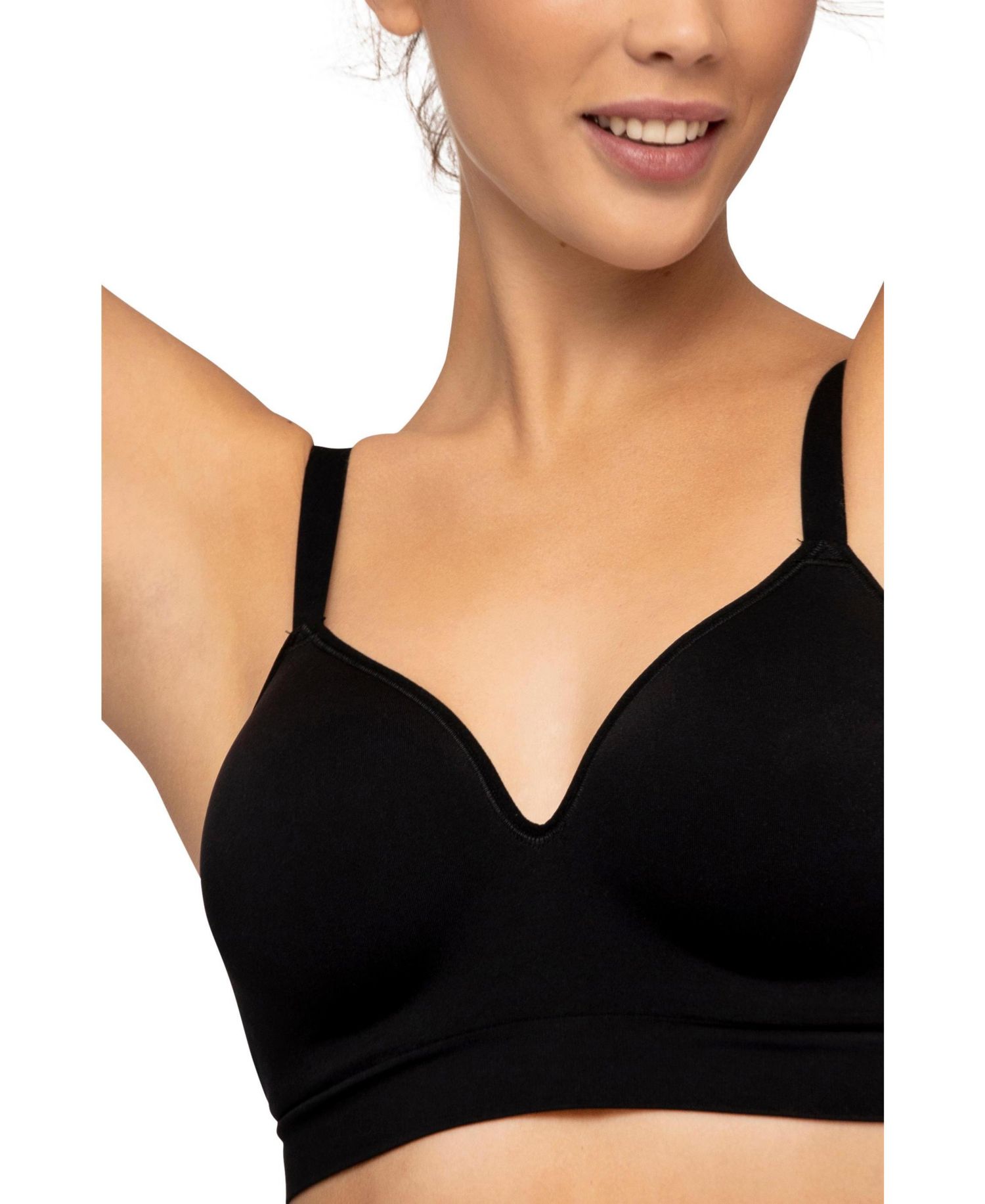 Women's The Secret Infinitive Support Bra