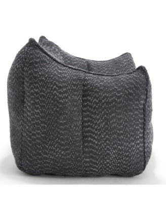 Resilient Foam Lounge Sofa Relaxing, Playful, and Cozy