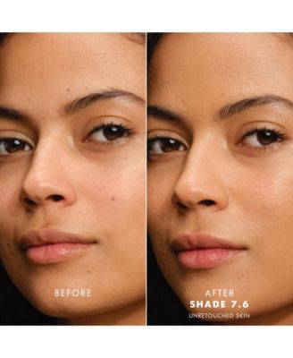 Luminous Silk Natural Glow 24-Hour Wear Blurring Liquid Foundation