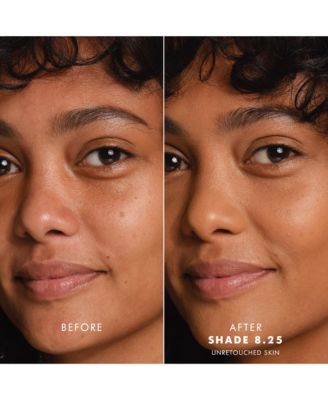 Luminous Silk Natural Glow 24-Hour Wear Blurring Liquid Foundation