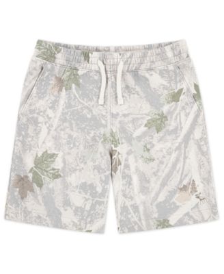 Boys' Essential Fleece Shorts