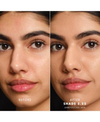 Luminous Silk Natural Glow 24-Hour Wear Blurring Liquid Foundation