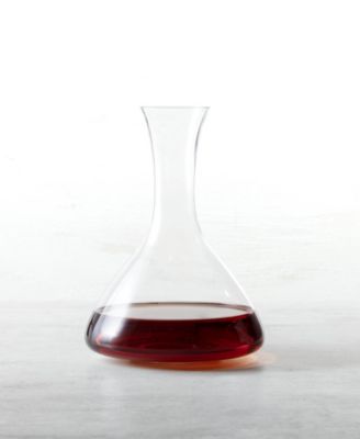 Sensa Crystal Decanter