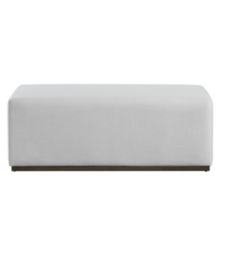 Simple and elegant footstool-Unlock a new experience of comfortable home