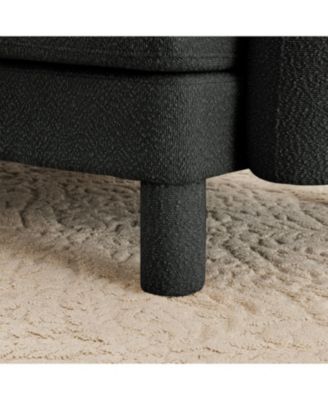 Lucas Ottoman Polyester