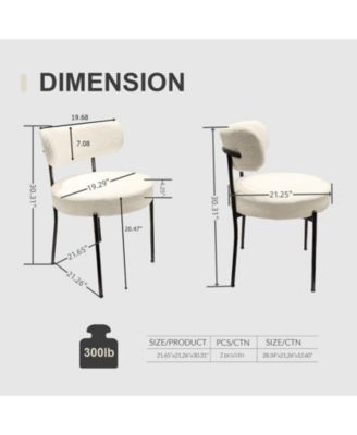  Extendable Dining Table Set with Upholstered Chairs