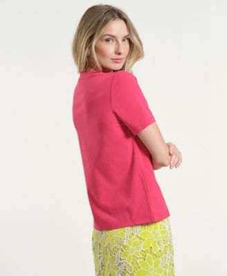 Women's I Dream of Vacation Graphic T-Shirt