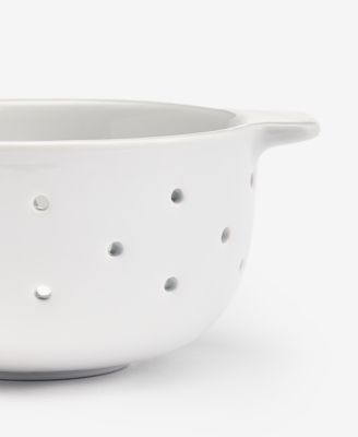 James Ceramic Berry Colander