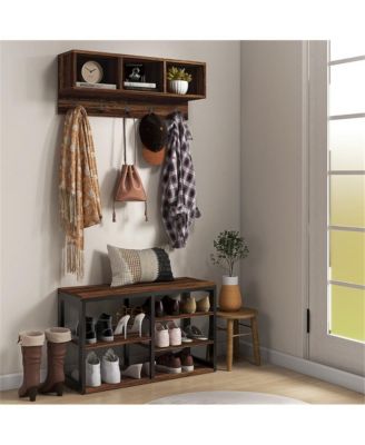 Outdoor Storage Box for Patio and Garden