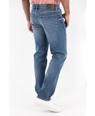 Men's Slim Straight Jean