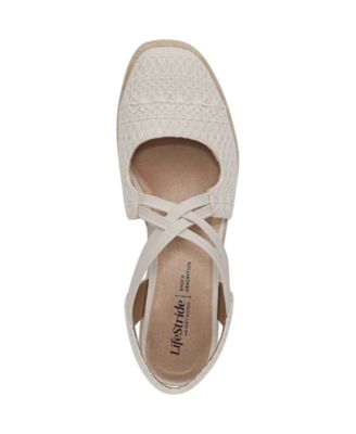 Women's Patience Espadrille Shoes