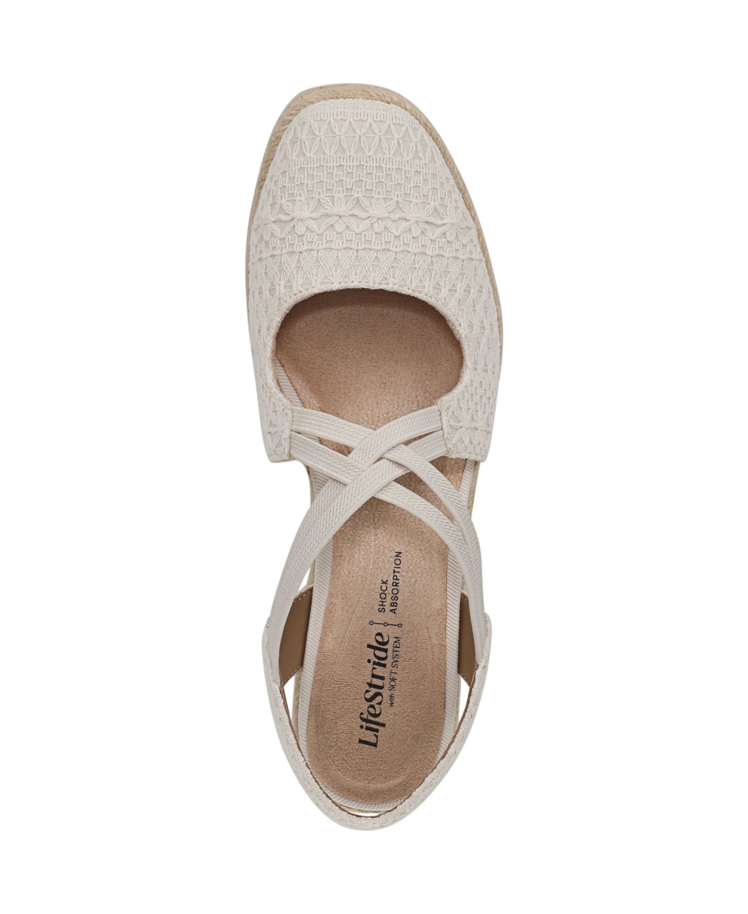 Women's Patience Espadrille Shoes