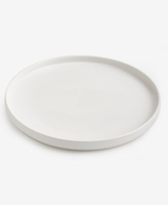 Morgan Stackable Ceramic Dinner Plate