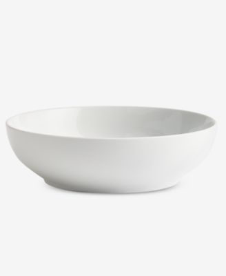 James Ceramic Pasta Dinner Bowl