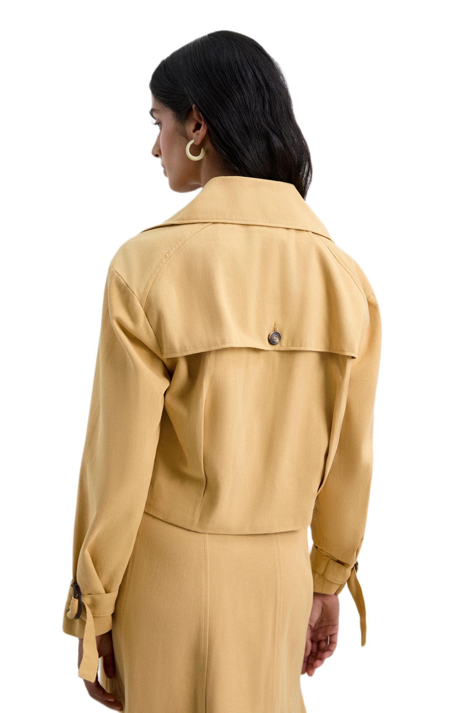 Women's Mustill Jacket
