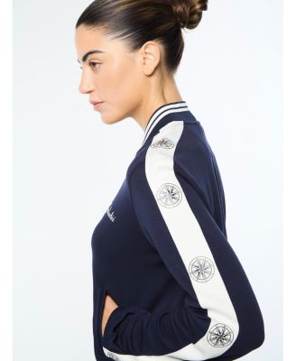 Women's bussola track jacket