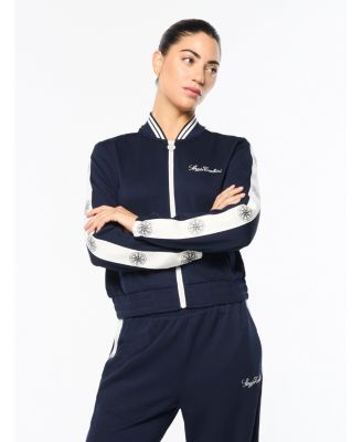 Women's bussola track jacket