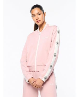 Women's bussola track jacket