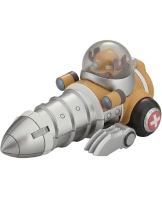 Hobby - One Piece - Chopper Robo - #4 Drill Model Kit